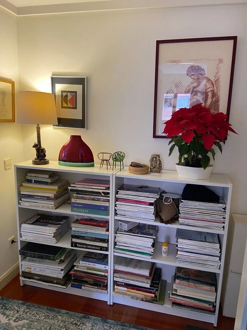 Piso en paseo de la Alameda de Osuna, 50 - Foto 5