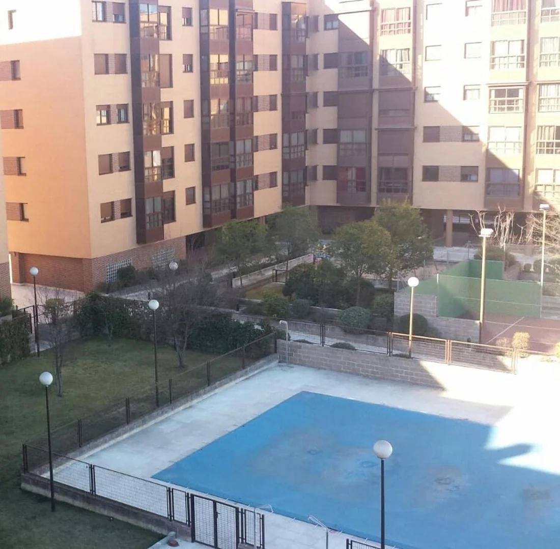 Estudio en Calle de la Pirra, 44, Rejas - Foto 10