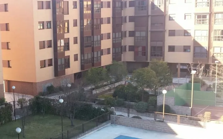 Estudio en Calle de la Pirra, 44, Rejas - Foto 10