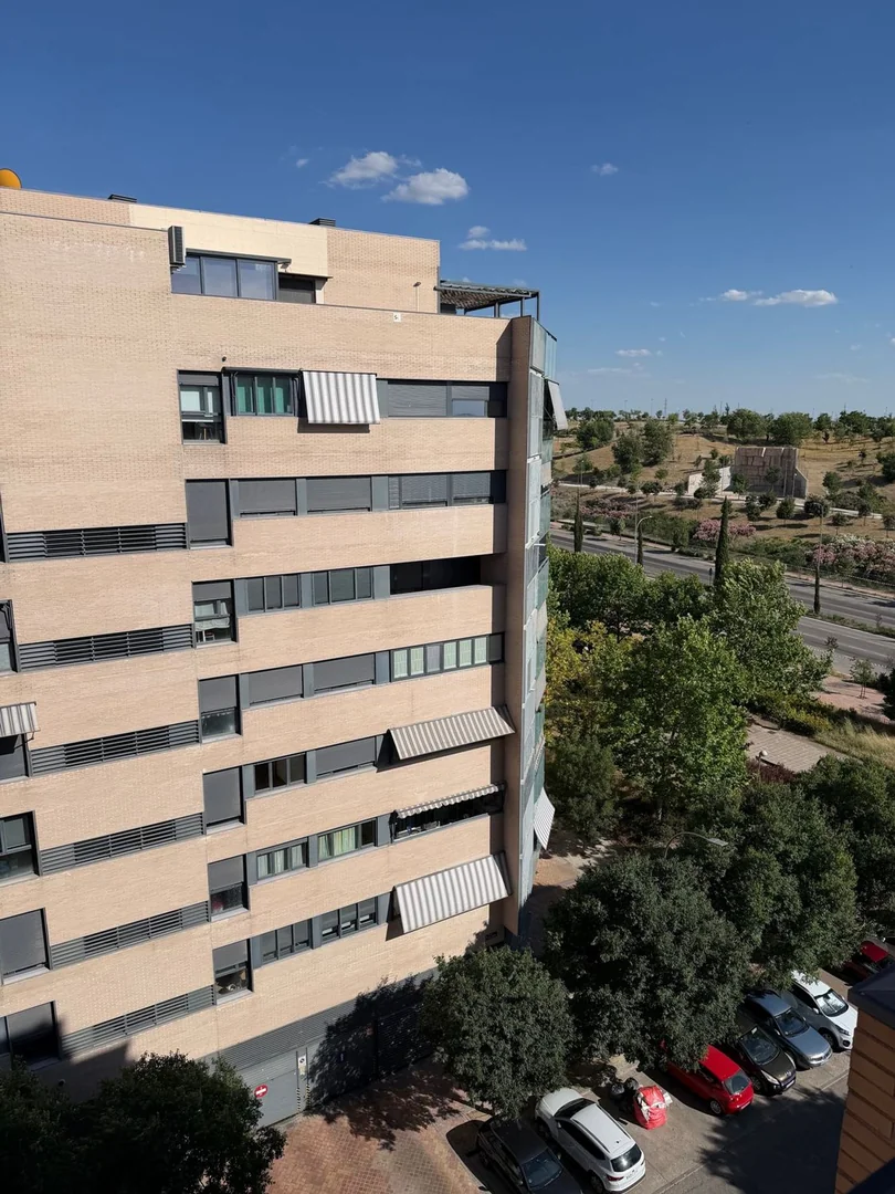 Piso en Calle Villamanta, 14, Ensanche de Vallecas - La Gavia - Foto 28