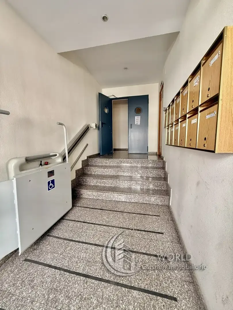 Piso en  Madrid Capital - Foto 50