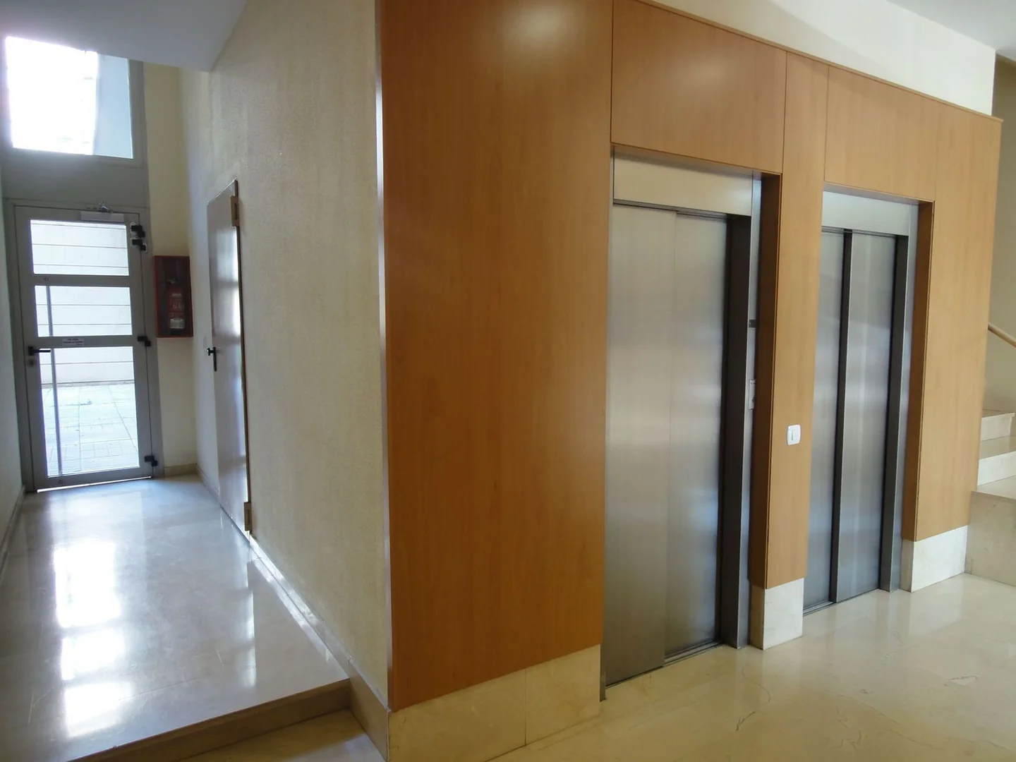 Piso en Calle de Fernando Pessoa, 17, Sant Andreu - Foto 23
