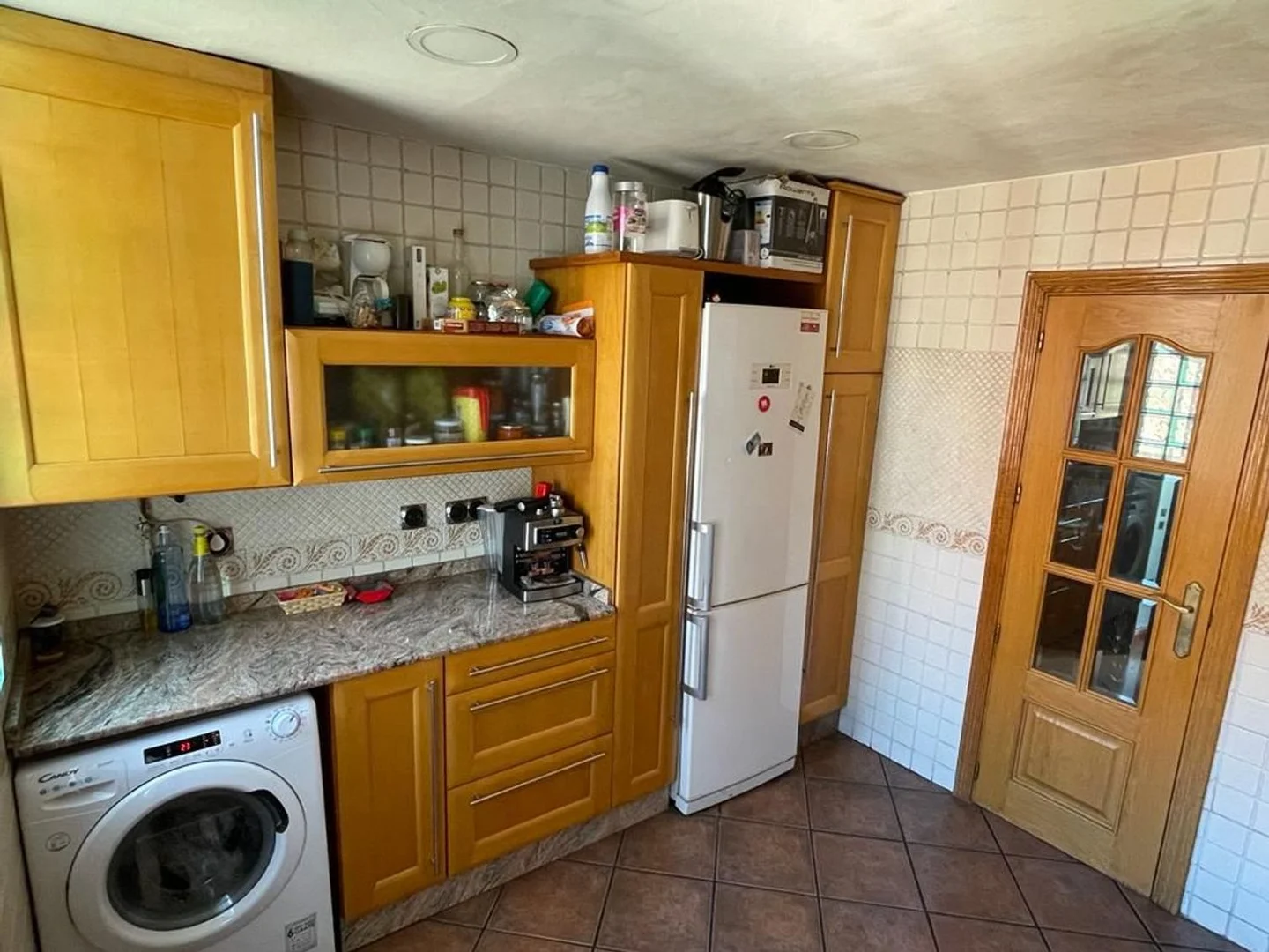 Alquiler de piso en Calle Baleares, 48 - Foto 9