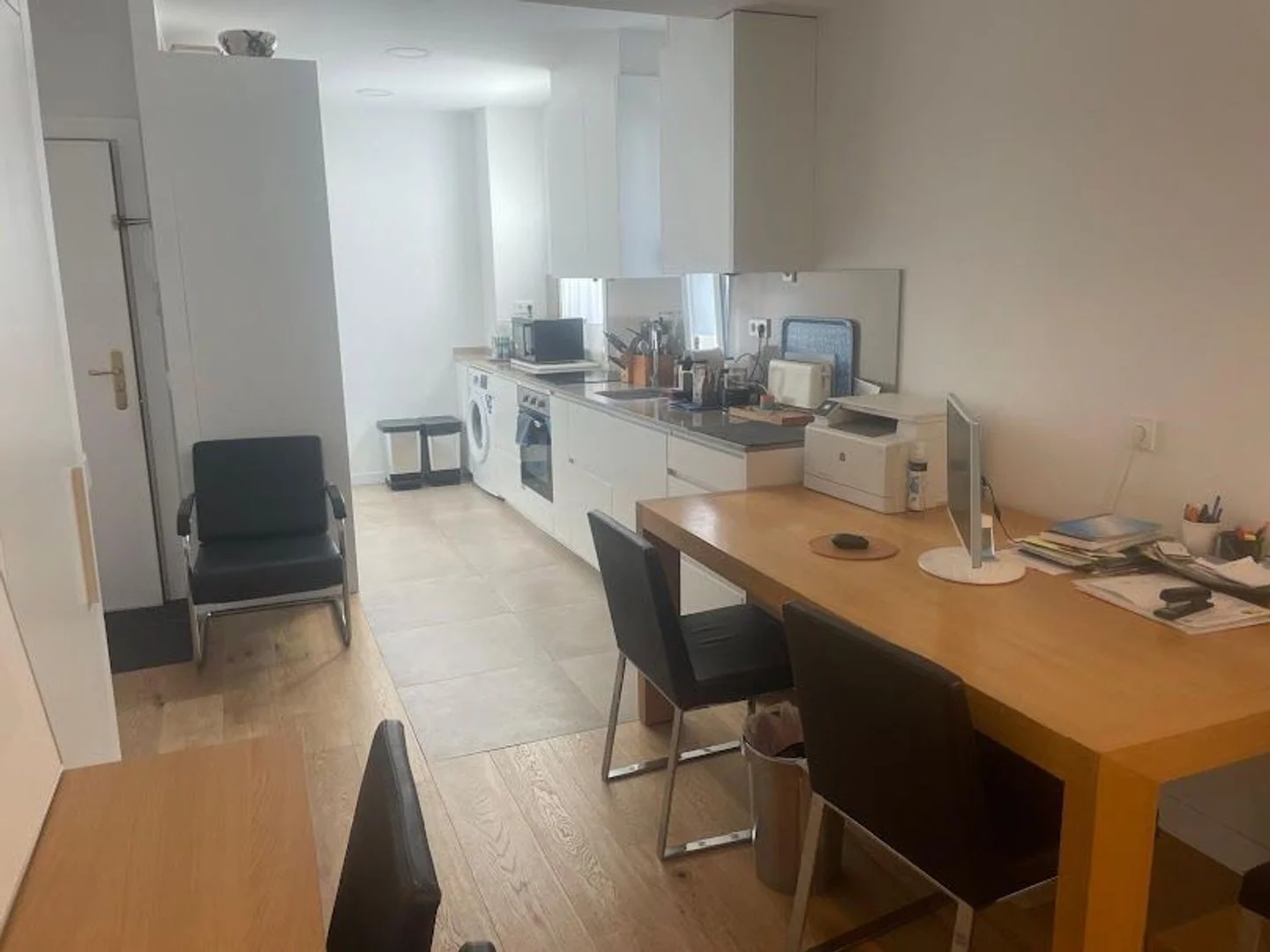 Piso en Barrio Lavapiés-Embajadores - Foto 11