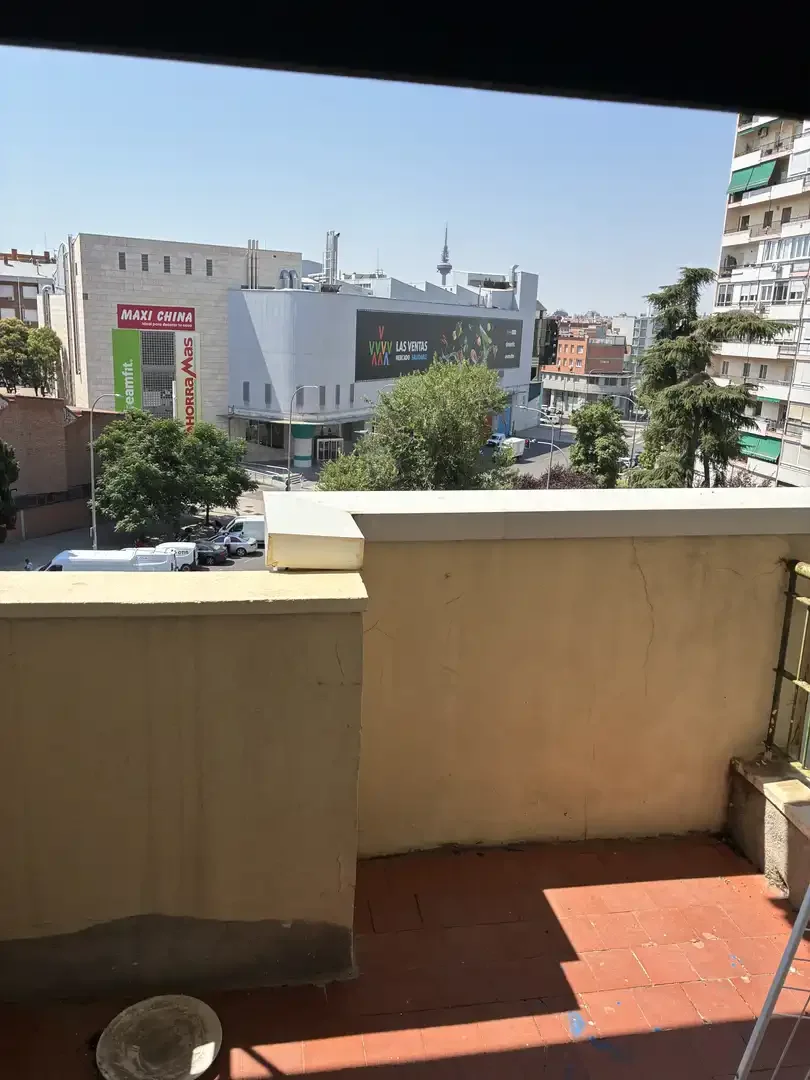 Piso en  Calle Virgen de la Alegría 19 - Foto 2