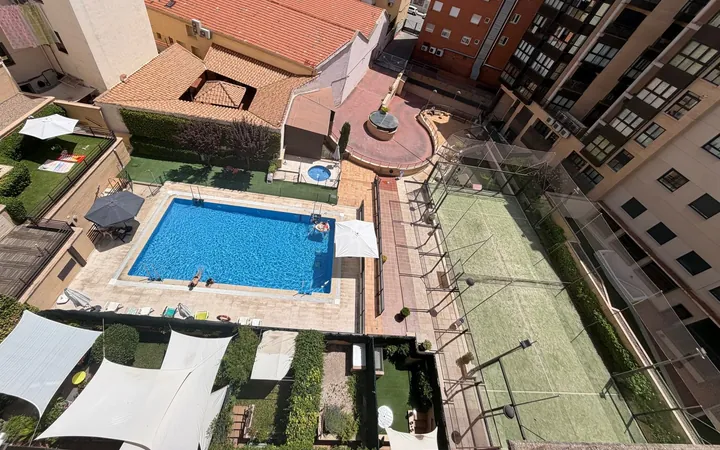 Ático en Calle de Soria, 3, Acacias - Foto 26