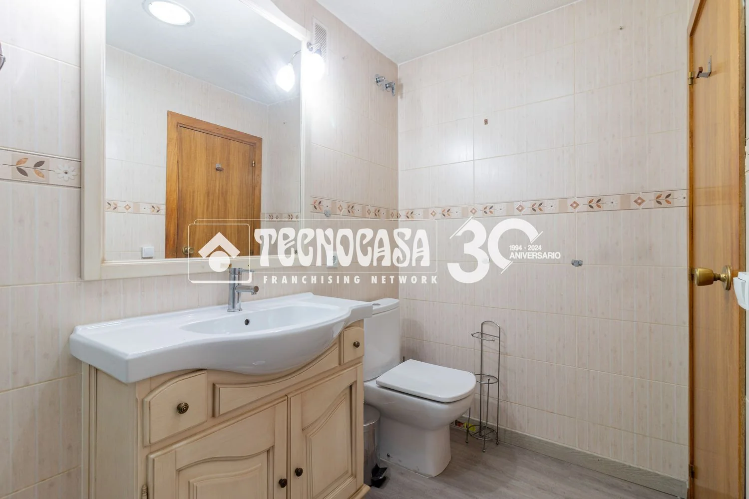Piso en Calle de Arcaute - Foto 32