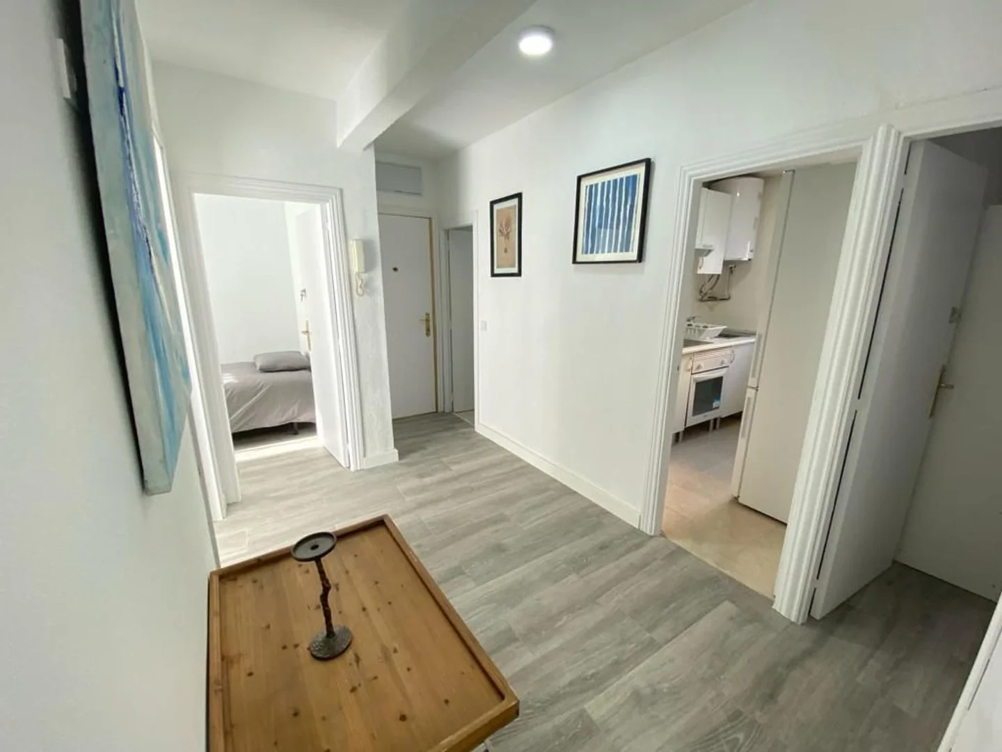 Piso en Calle Concepción de la Oliva, 12, Butarque - Foto 14
