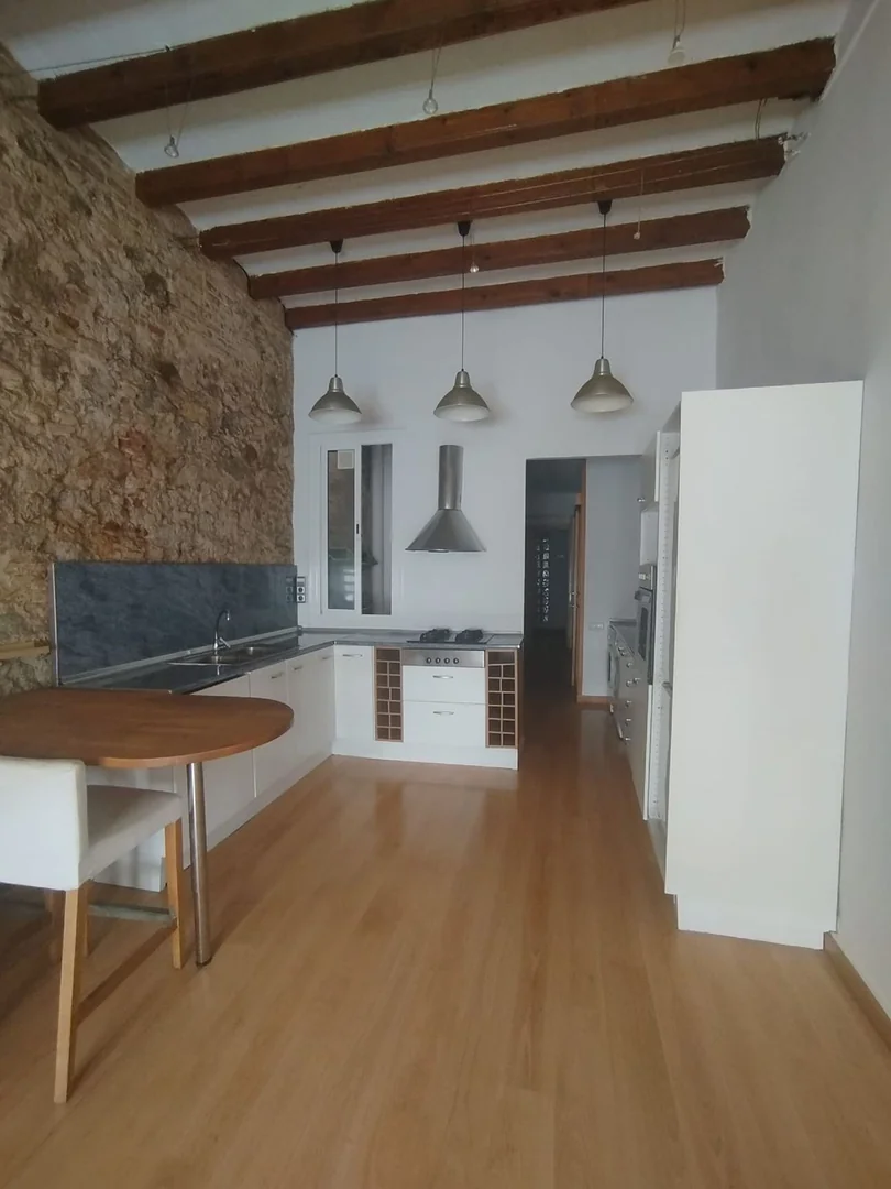 Piso en Calle de Santa Rosa, 25, Vila de Gràcia - Foto 2