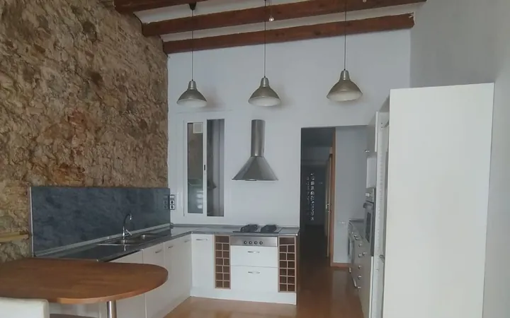 Piso en Calle de Santa Rosa, 25, Vila de Gràcia - Foto 2