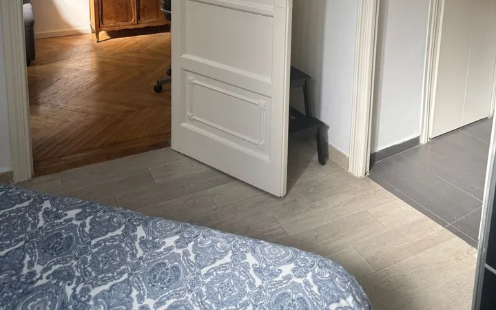 Piso en Calle de Rafael Calvo, 13, Almagro - Foto 13