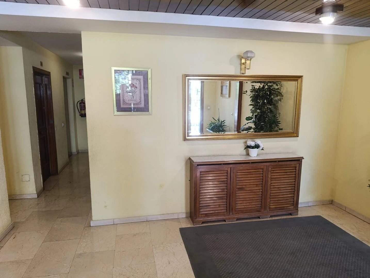 Piso en Calle del Alcalde Luis Silvela, 1, Rejas - Foto 3