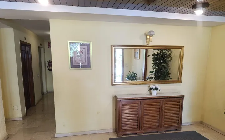 Piso en Calle del Alcalde Luis Silvela, 1, Rejas - Foto 3