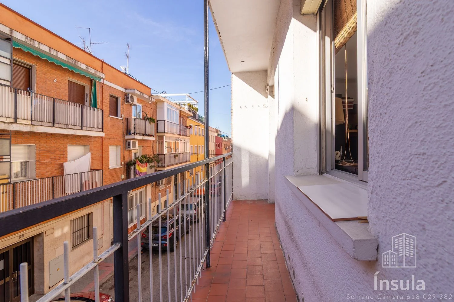 Piso en calle de Ramón Azorín, 28 - Foto 31