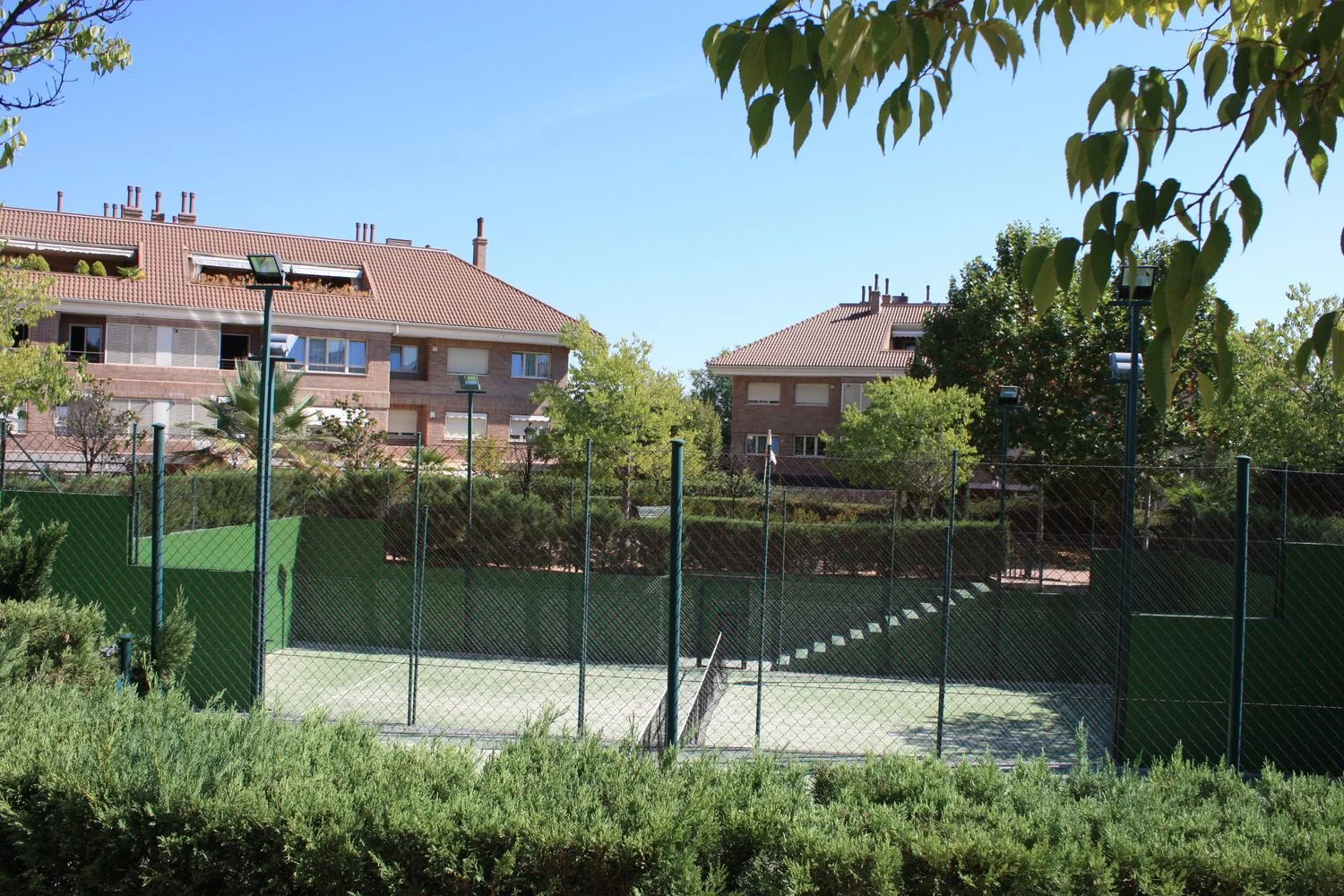 Piso en Avenida de Valdemarín, 146, Valdemarín - Foto 2