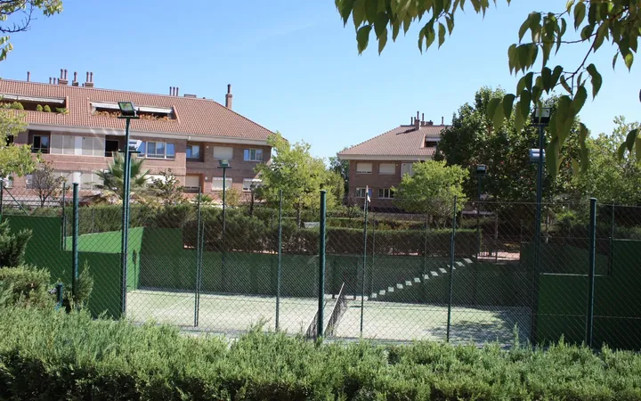 Piso en Avenida de Valdemarín, 146, Valdemarín - Foto 2