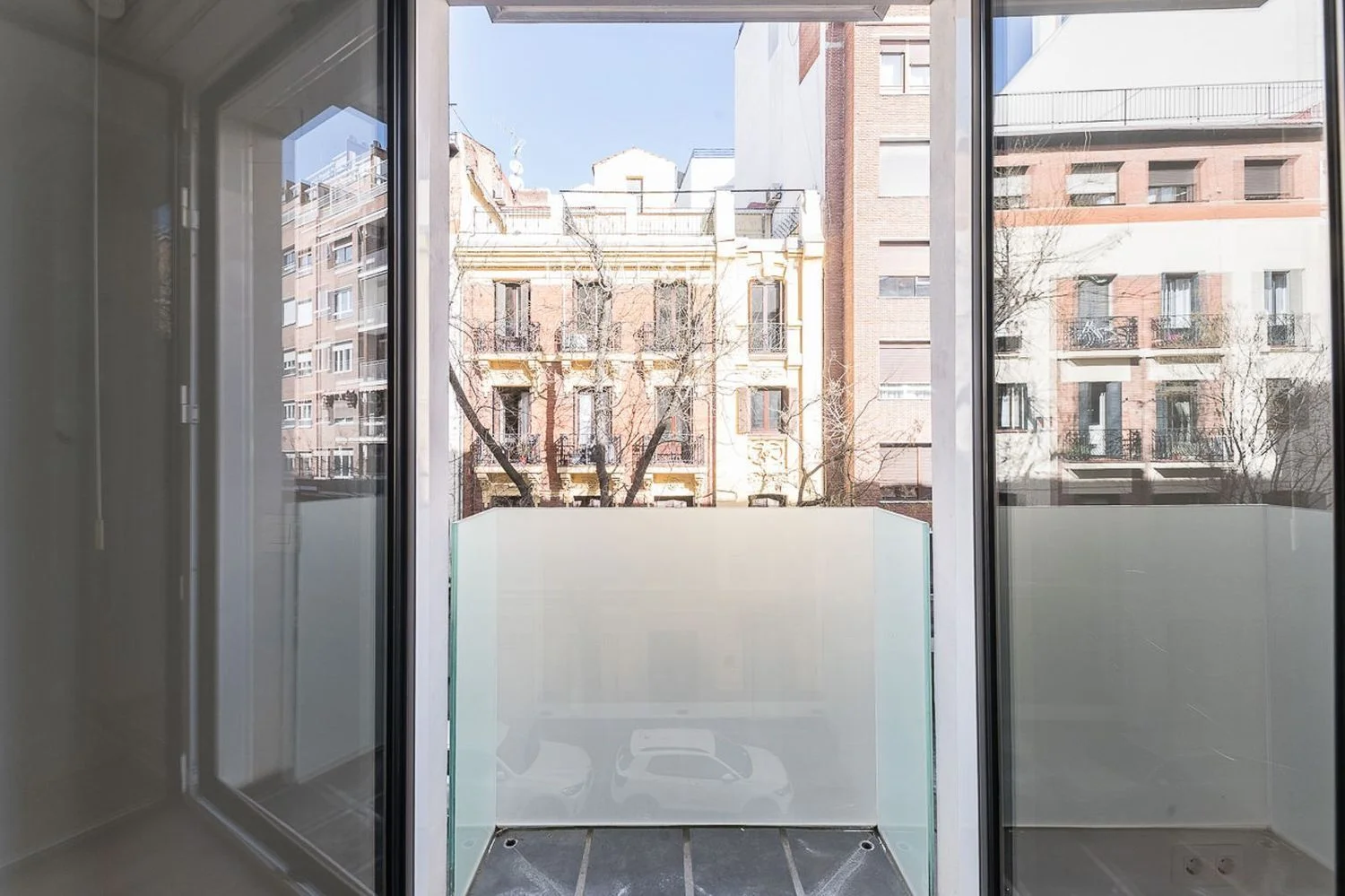 Piso en calle de Hermosilla - Foto 12