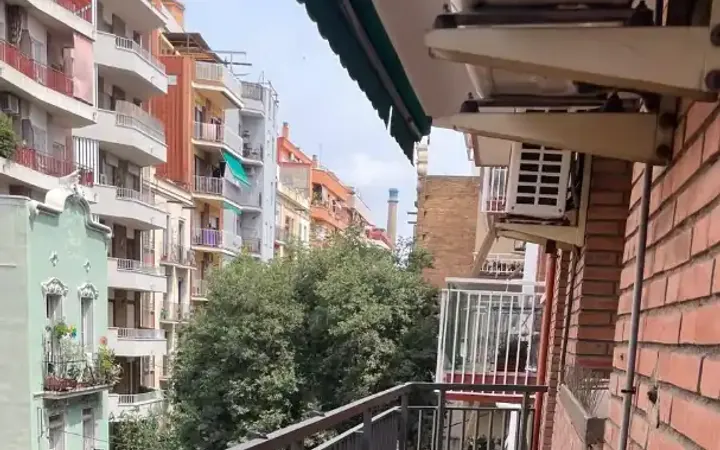 Piso en  Carrer del Freser 144 - Foto 1