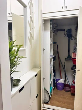 Piso en calle de las Delicias, 19 - Foto 2