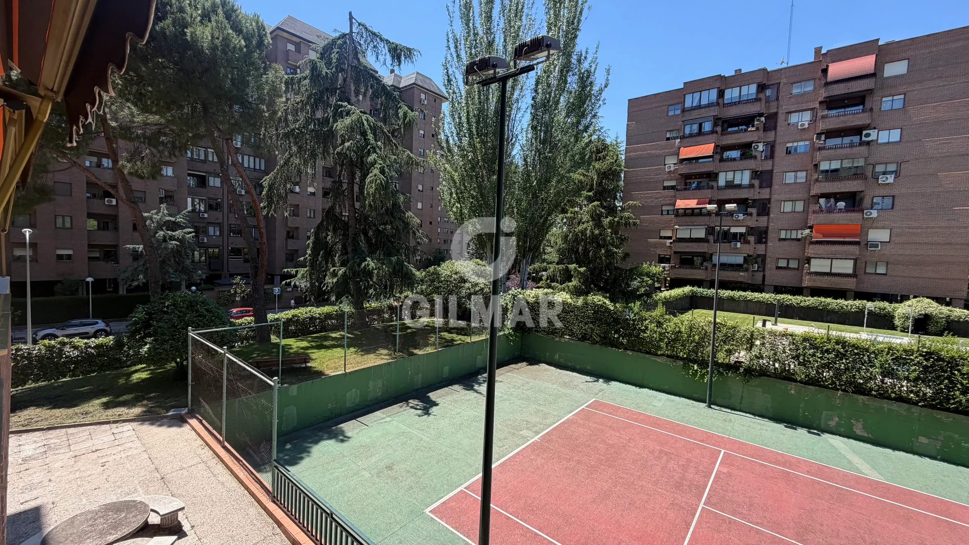 Piso en La Paz, Madrid - Foto 34