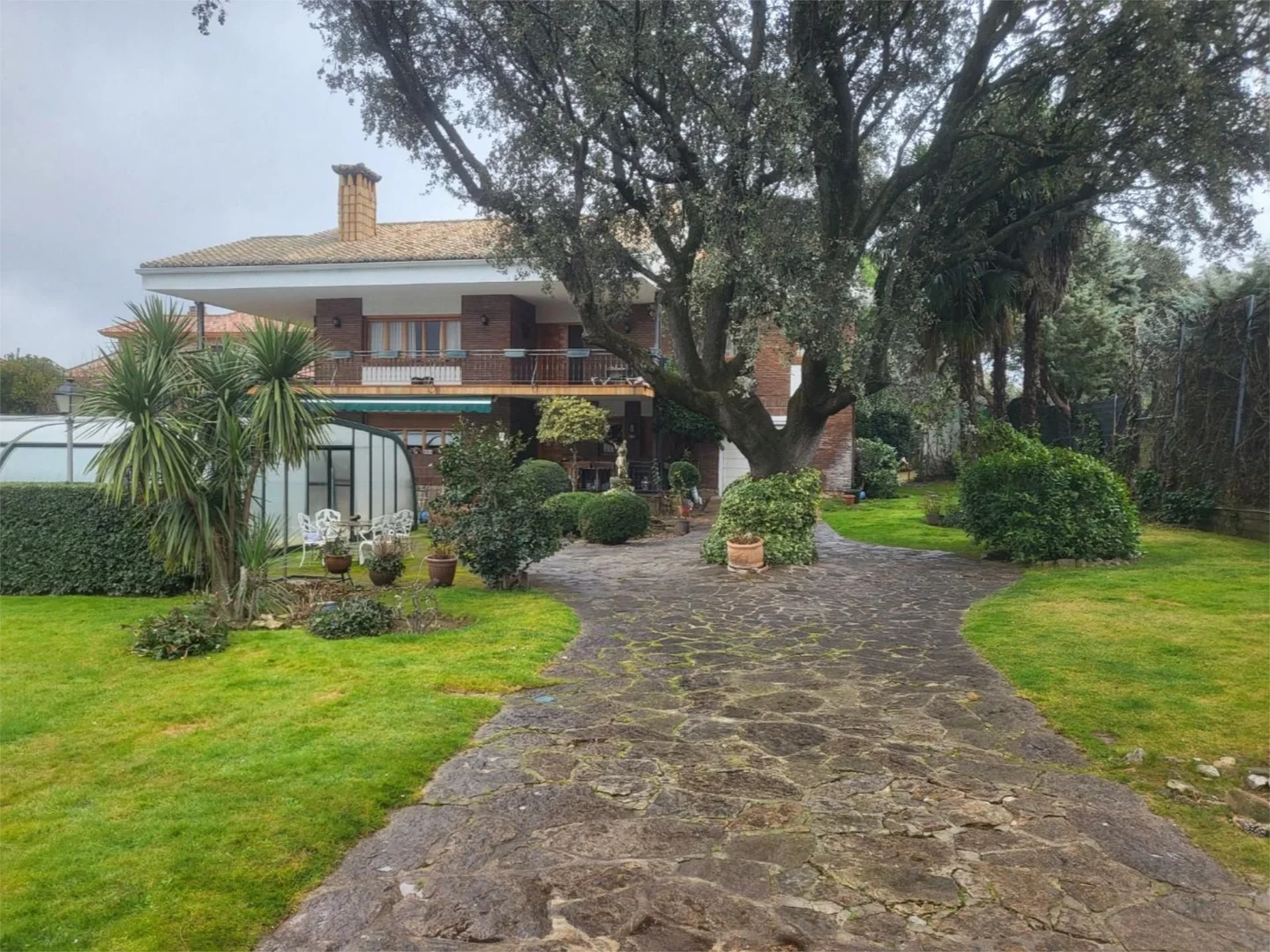 Piso en  Madrid Capital - Foto 3