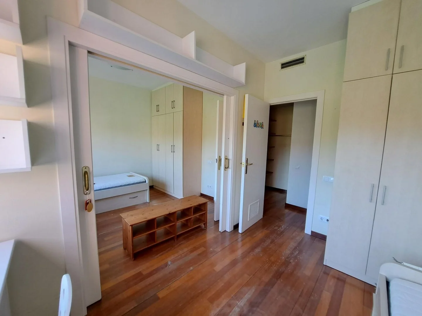 Chalet pareado en Calle de Sant Gaudenci, Horta - Foto 2