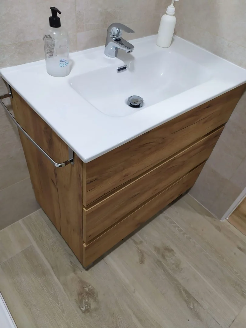 Piso en avenida del Marqués de Corbera, 38 - Foto 16