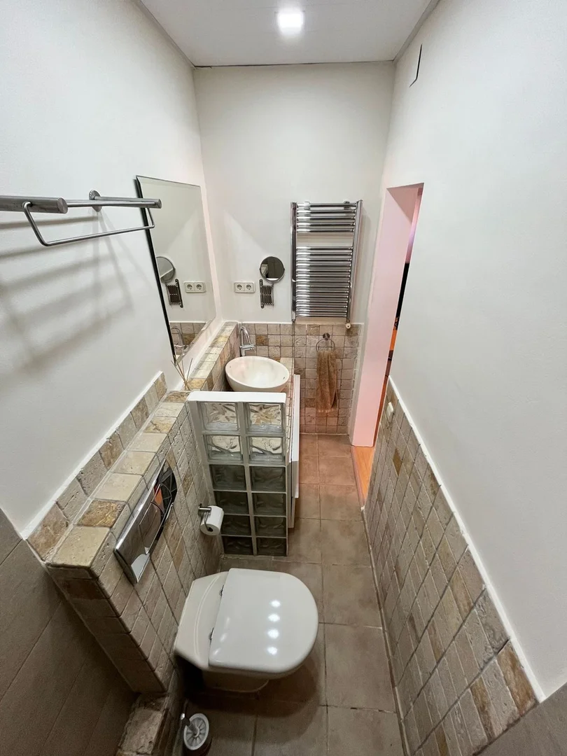 Piso en Sants - Badal - Foto 19