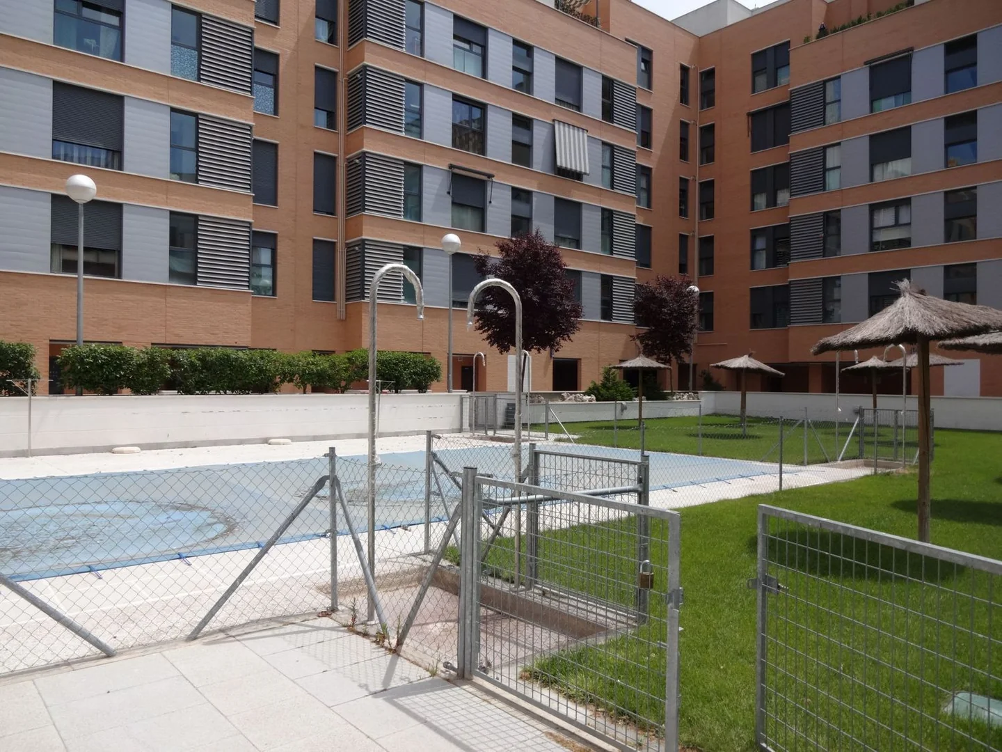 Piso en Calle de Villamayor de Santiago, 11, Ensanche de Vallecas - La Gavia - Foto 14
