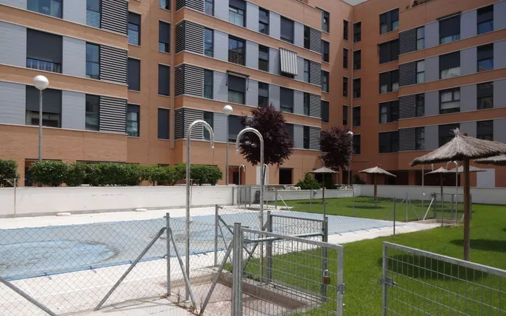 Piso en Calle de Villamayor de Santiago, 11, Ensanche de Vallecas - La Gavia - Foto 14