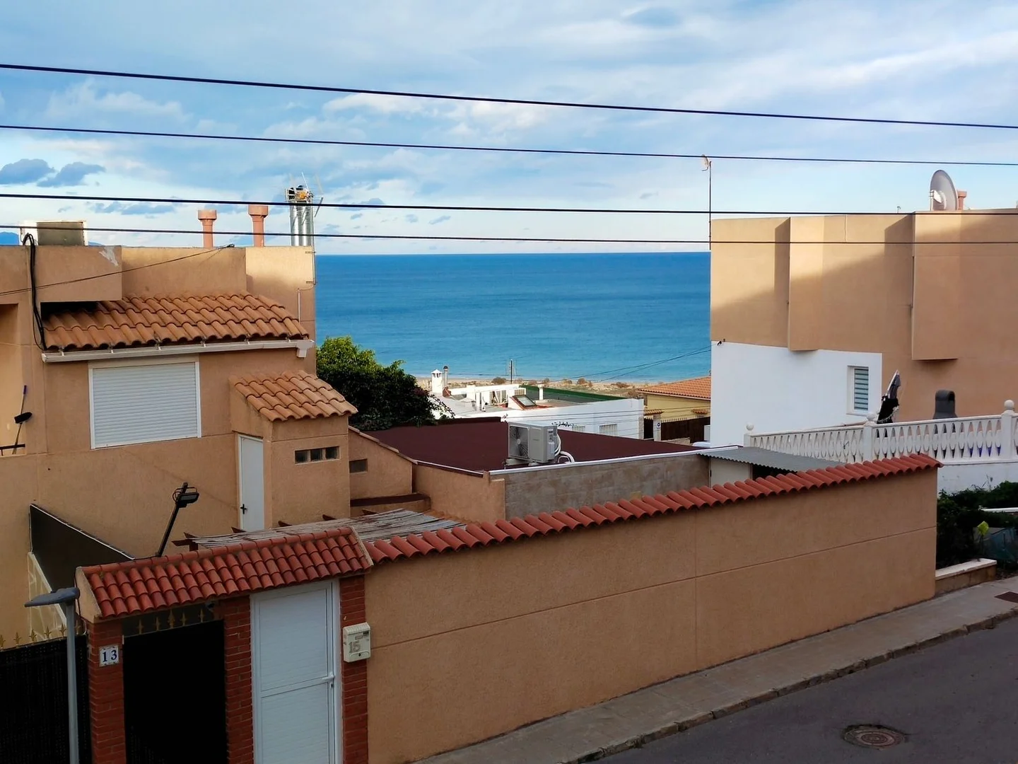 Chalet adosado en calle Aragón, 30 - Foto 27