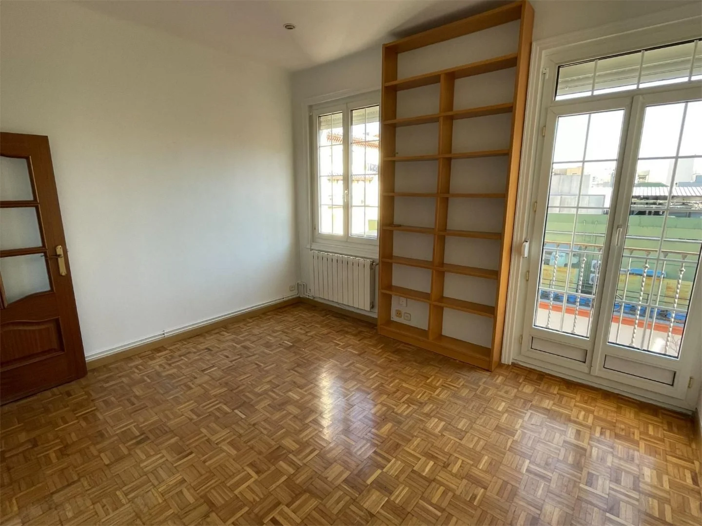 Piso en  Madrid Capital