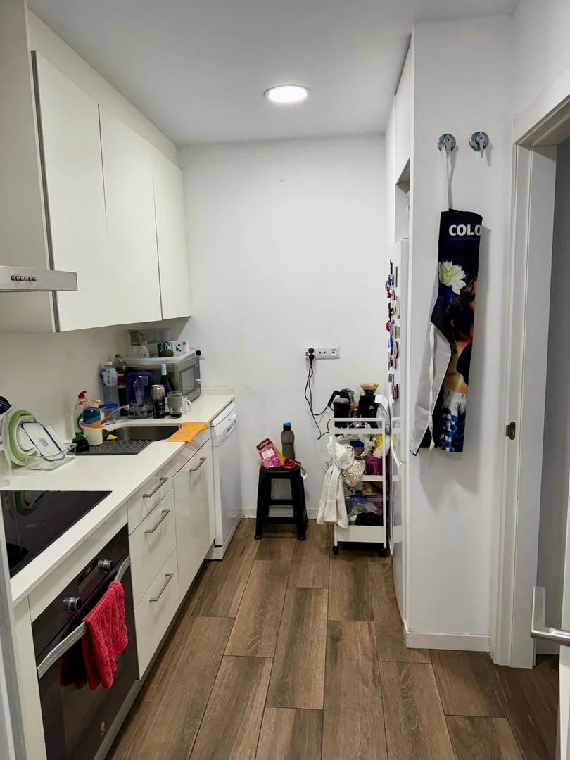 Piso en Calle de Barrilero, 19, Adelfas - Foto 3