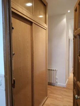 Piso en calle de Cáceres, 16 - Foto 3