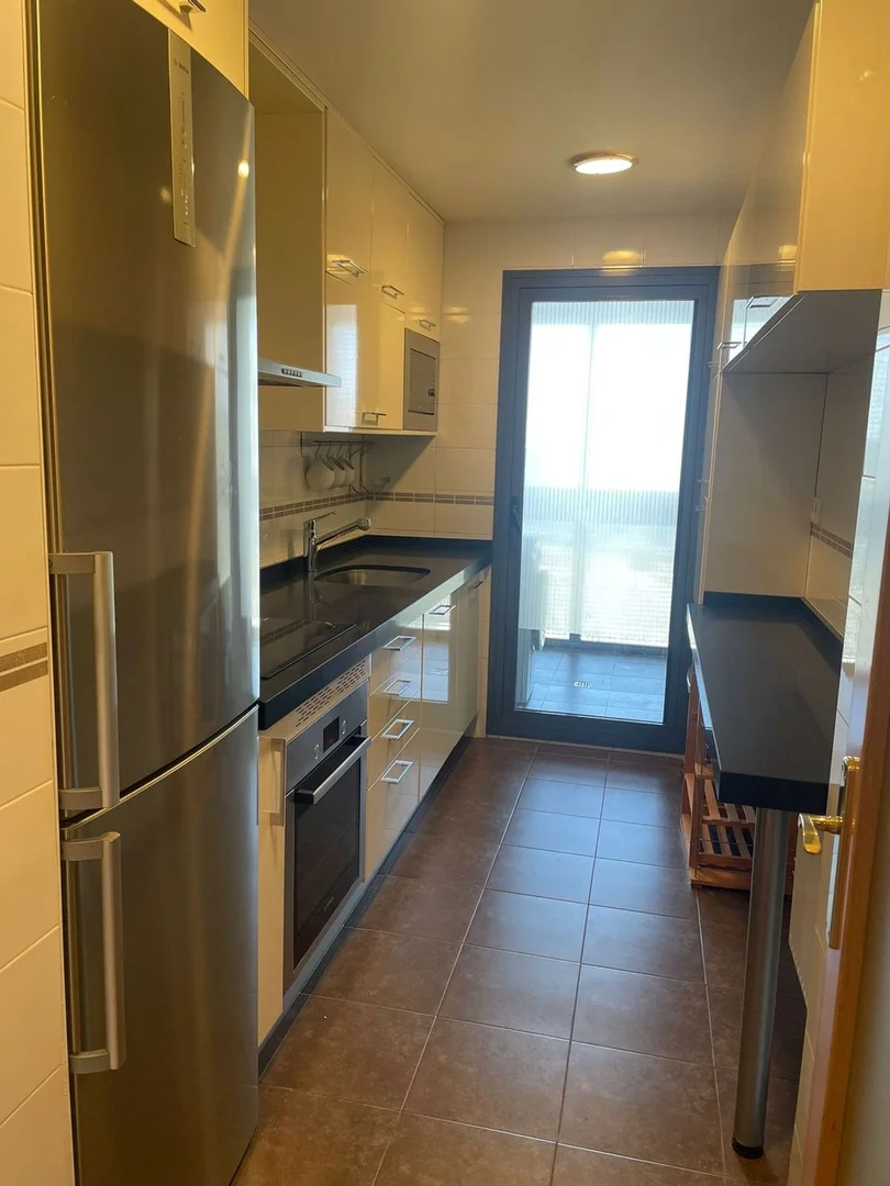 Piso en calle de Vilar de Donas, 4 - Foto 4