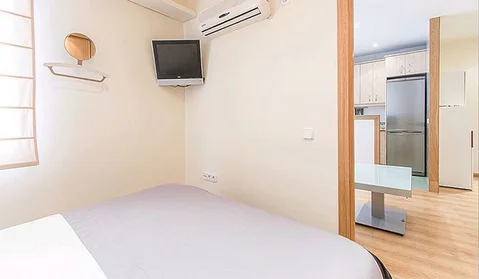 Piso en calle de Fuencarral, 141 - Foto 13