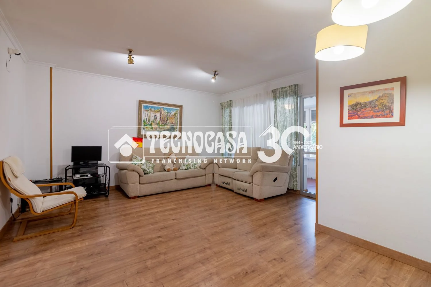 Piso en Calle de Arcaute - Foto 3