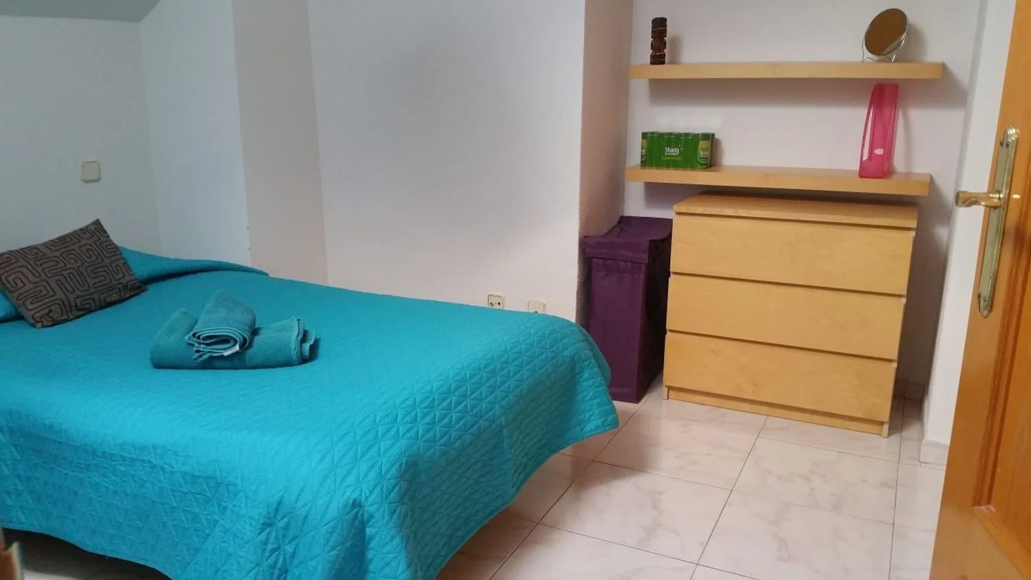 Piso en Calle de Fray Luis de León, 14, Palos de la Frontera - Foto 22