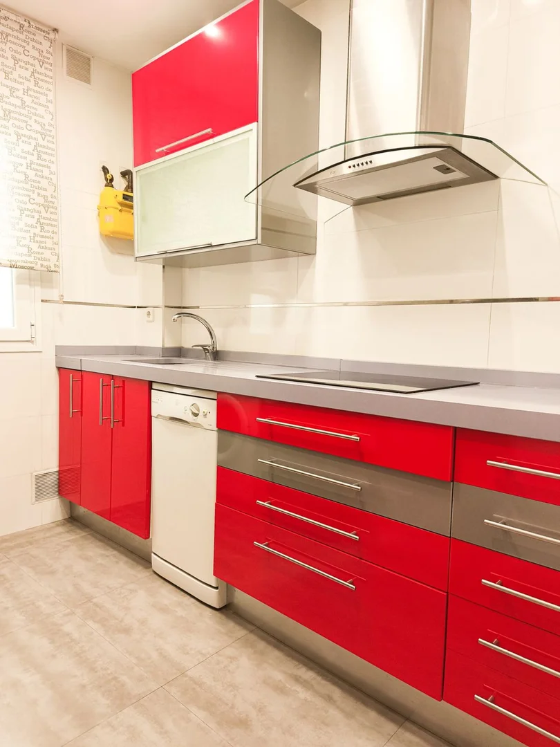 Piso en Barrio Fuente del Berro - Foto 27