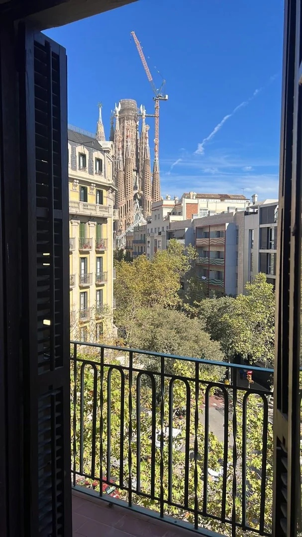 Alquiler de piso en Calle de Provença, 373 - Foto 9