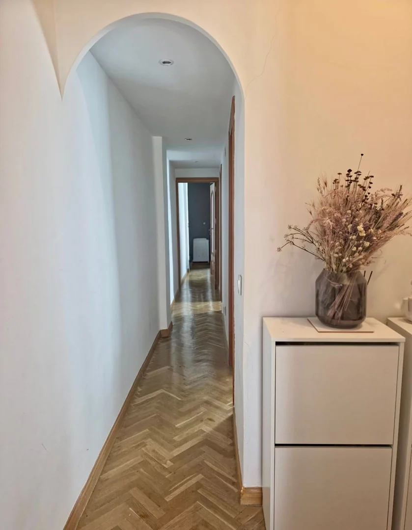 Piso en Calle de Canillas, 45, Prosperidad - Foto 11