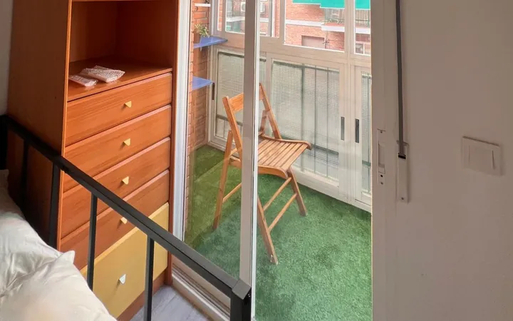 Piso en Calle de Hermenegildo Bielsa, 4, Moscardó - Foto 11