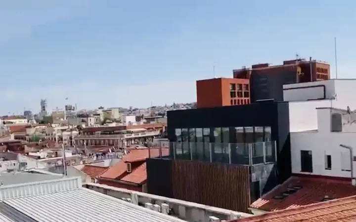 Piso en  Calle de Atocha 85A - Foto 4