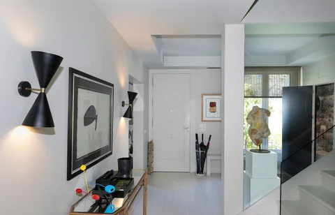 Chalet pareado en calle del Nervión, 11 - Foto 8