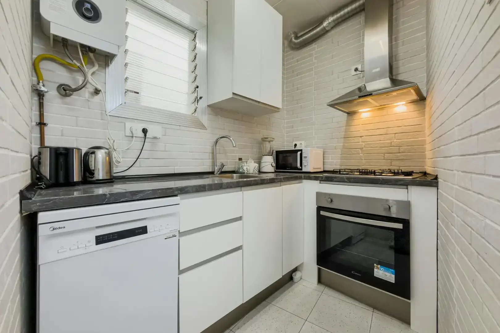Piso en  N/A - Foto 6