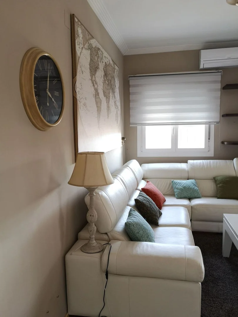 Piso en ronda Adolfo Suárez, 26 - Foto 15