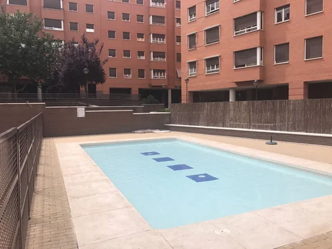 Piso en Barrio Valdebernardo - Valderrivas - Foto 4