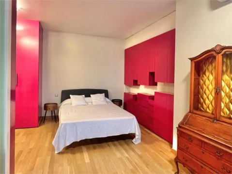 Piso en  Paseo de la Castellana 123 - Foto 8