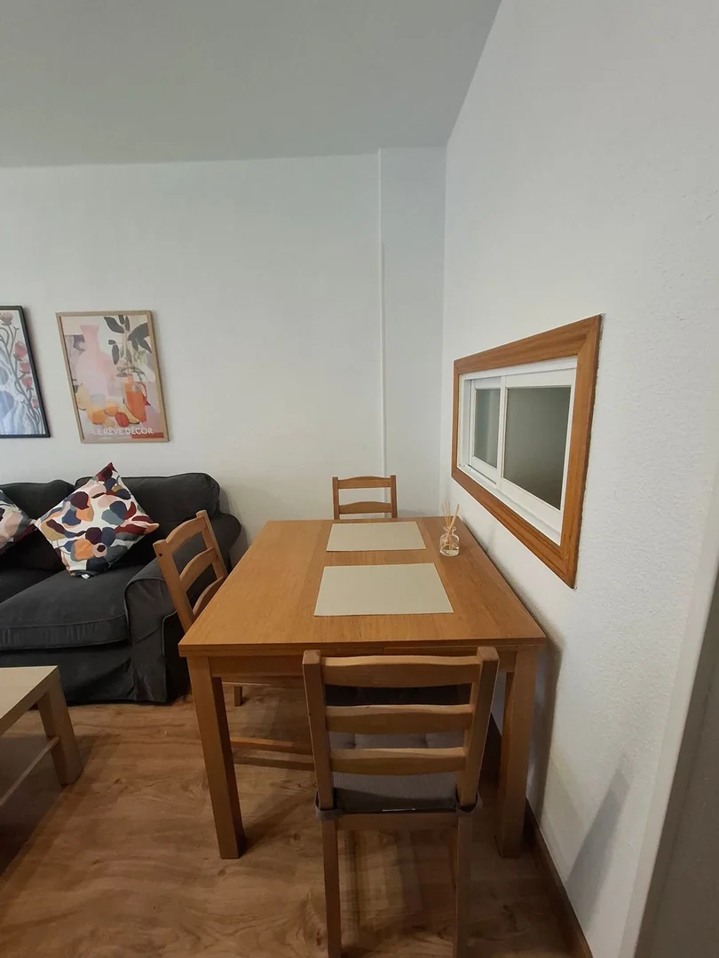 Estudio en Calle de Luis Cabrera, 63 - Foto 11