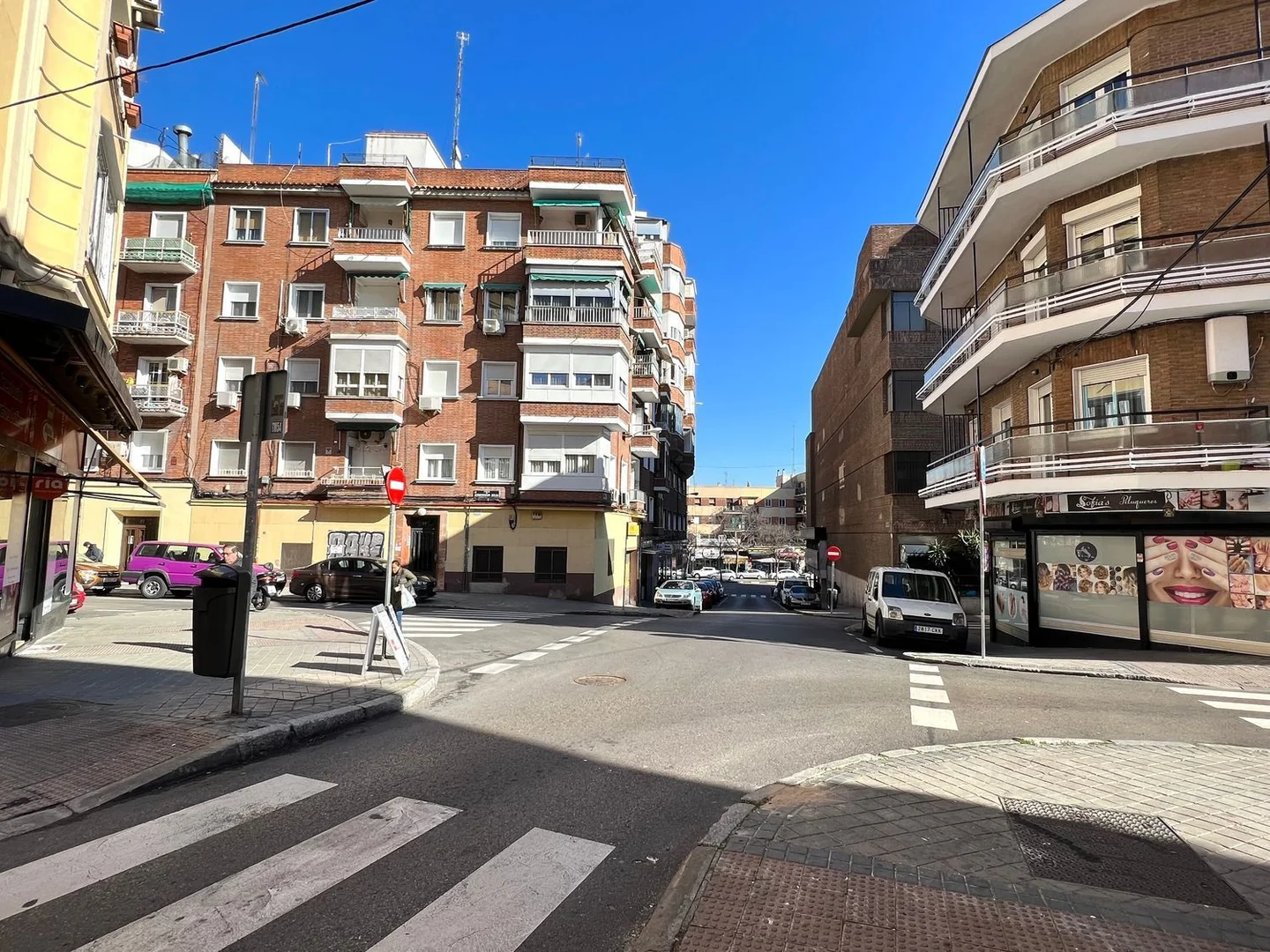 Piso en Mariblanca - Foto 18